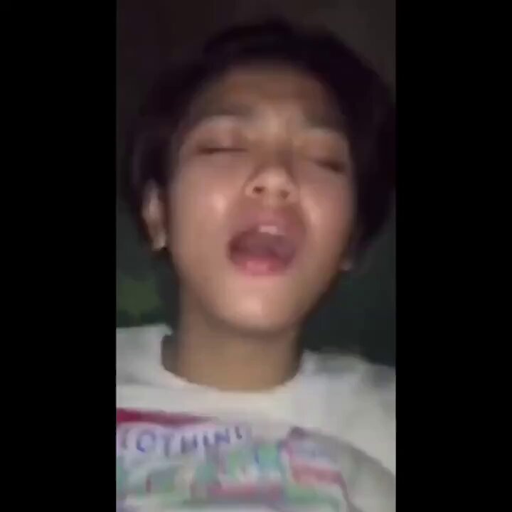 di colmekin ayang sampai tumpah tumpah