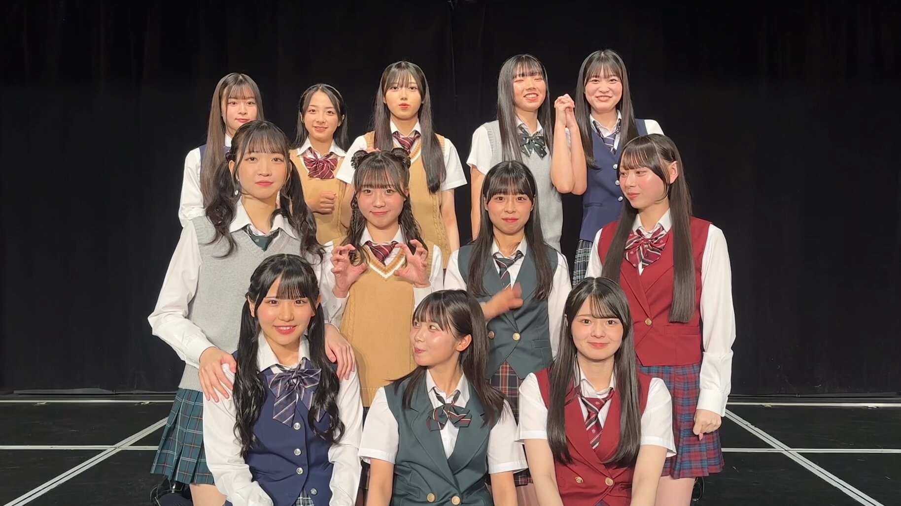 未来とは? - DISCOGRAPHY | SKE48 avex official website