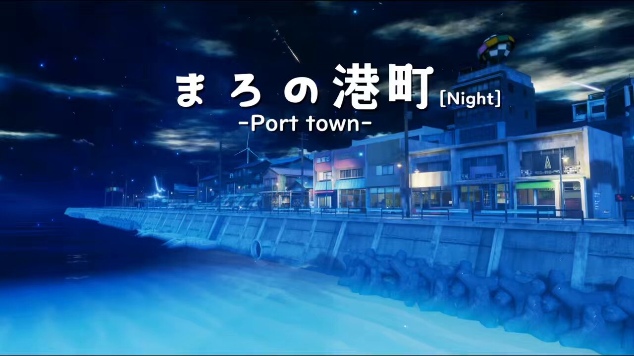 Cherryさま専用1月（原画）鈴の音が響く夜に【水彩画】ほか　6点おまとめ 初心者のための水彩画講座74『桜と多宝塔」を描く。watercolor