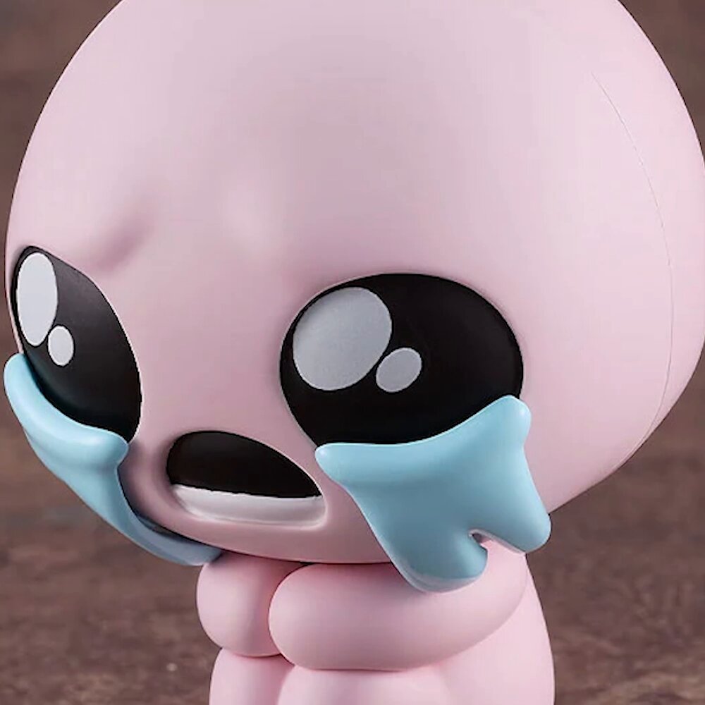 「新品」ねんどろいど 2649 The Binding of Isaac The Binding of Isaac Nendoroid No.2649 Isaac