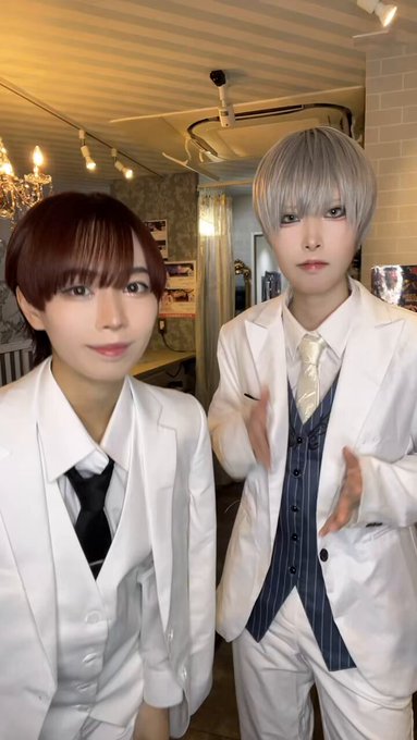 ビジュラム 東京店のツイート