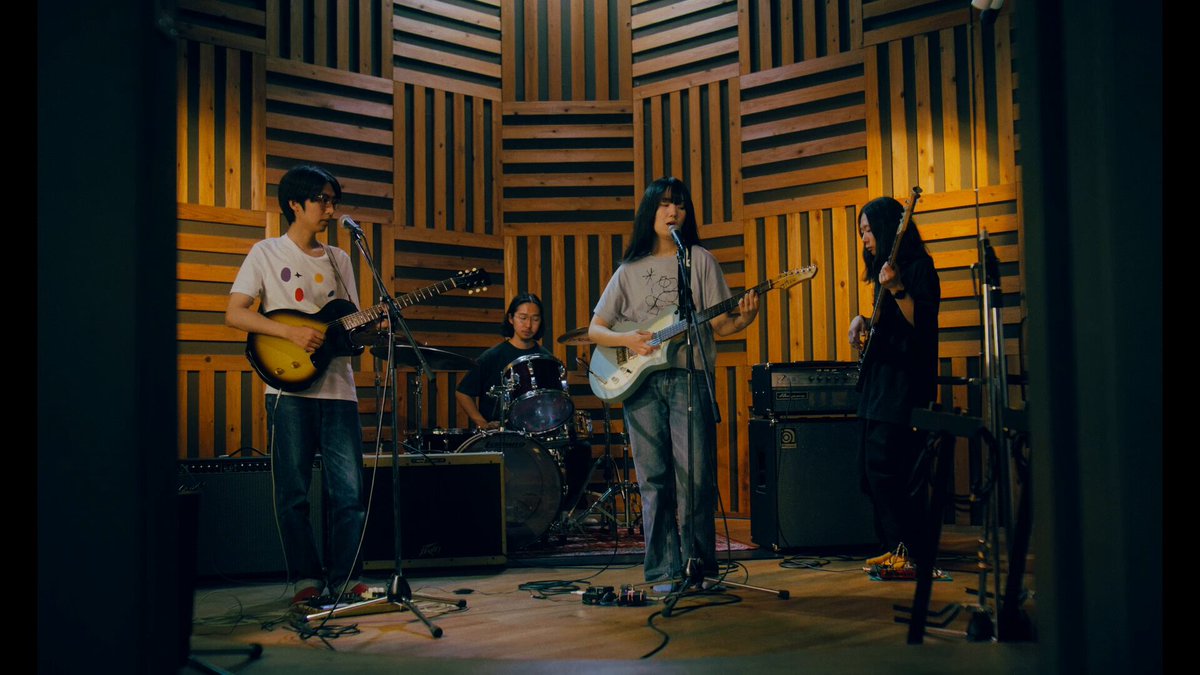 ラッキーオールドサン Lucky Old Sun (@luckyoldsun_tw) / X