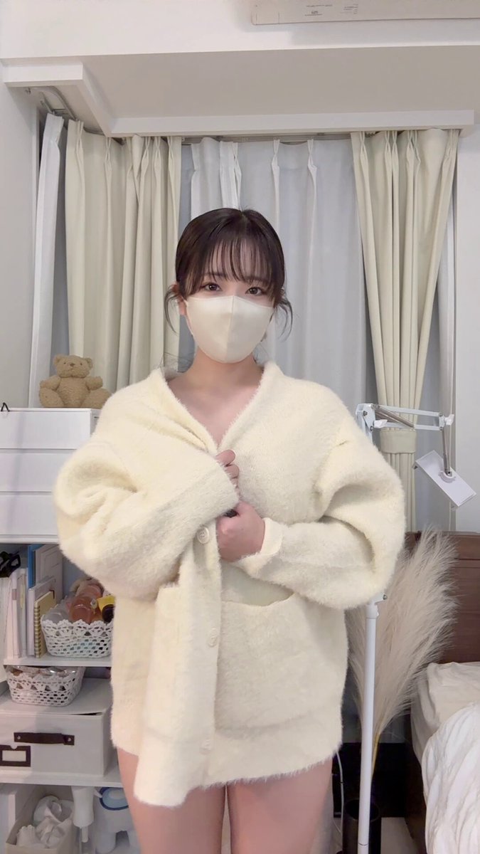 Video by @hakenmaid_01