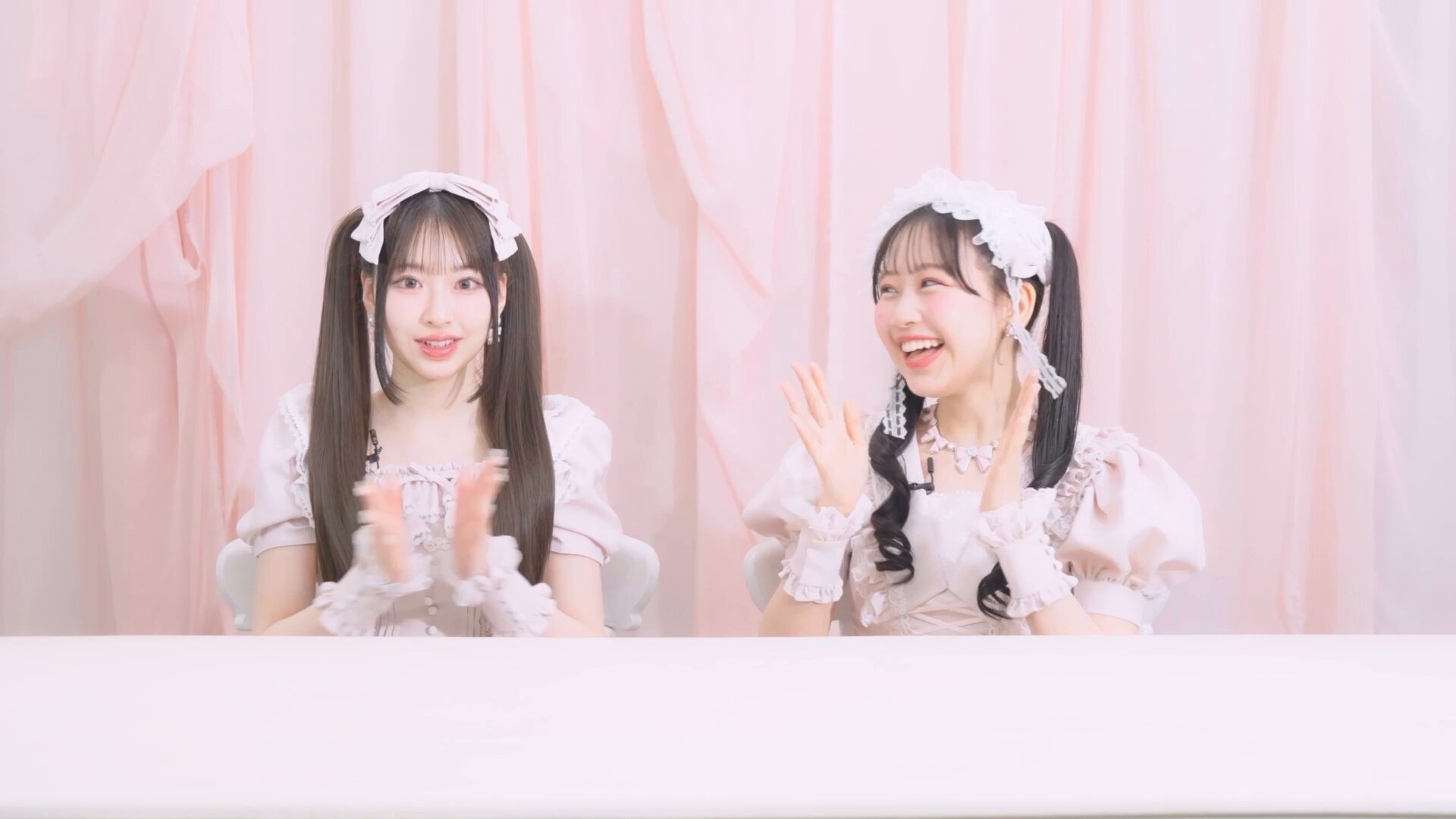 かれん♡ページ FRUITS ZIPPER【Official】 on X: 