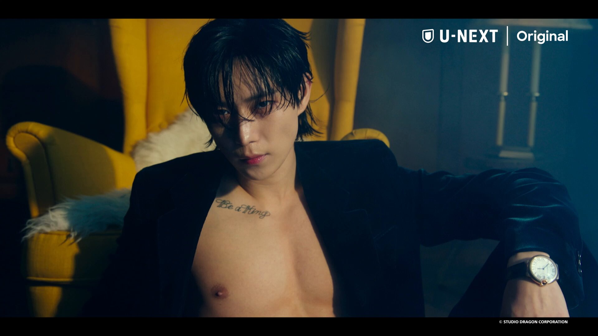 レンタルDVD 流れ星 全8巻セット U-NEXT 韓国ドラマ キム•ヨンデ 流れ星 | 宅配DVDレンタルのTSUTAYA DISCAS