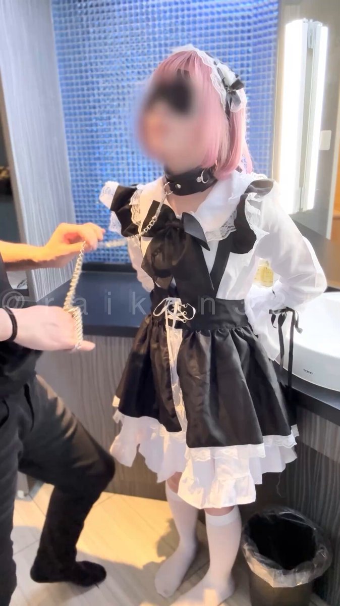 Video oleh @raikun325