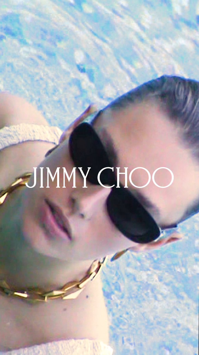 Jimmy Choo (@jimmychoo) / X