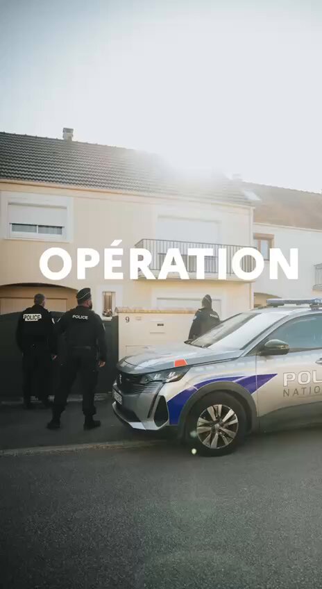 Image de Préfet des Ardennes : #OTV | Prêt pour les vacances ? Les forces de sécurité surveillent et renforcent les patrouilles aut