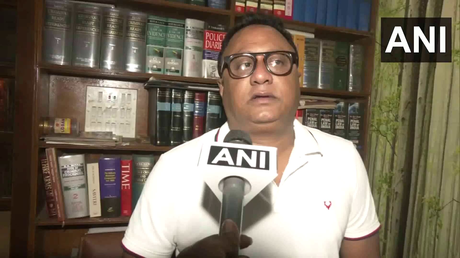 Kolkata Gang Rape Case