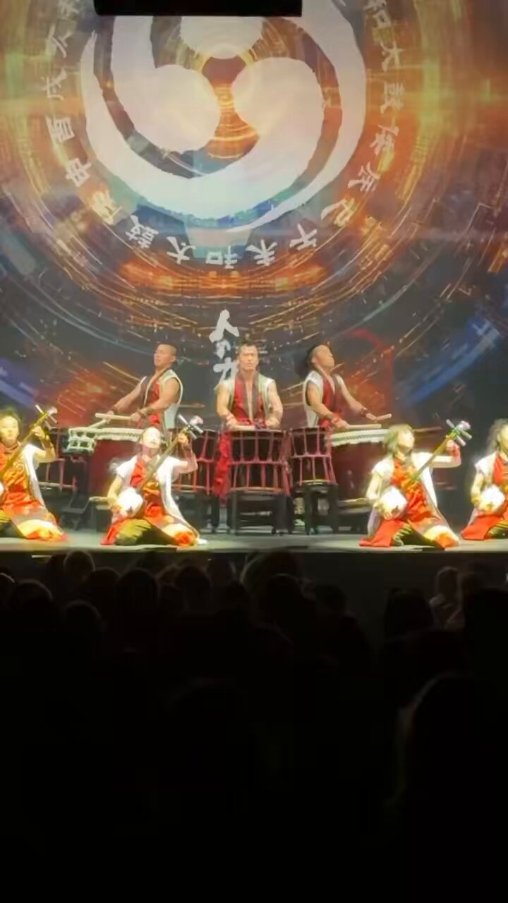 和太鼓　　 倭 YAMATO THE DRUMMERS OF JAPAN 　２点 YAMATO The Drummers of Japan “Hinotori - the wings of the