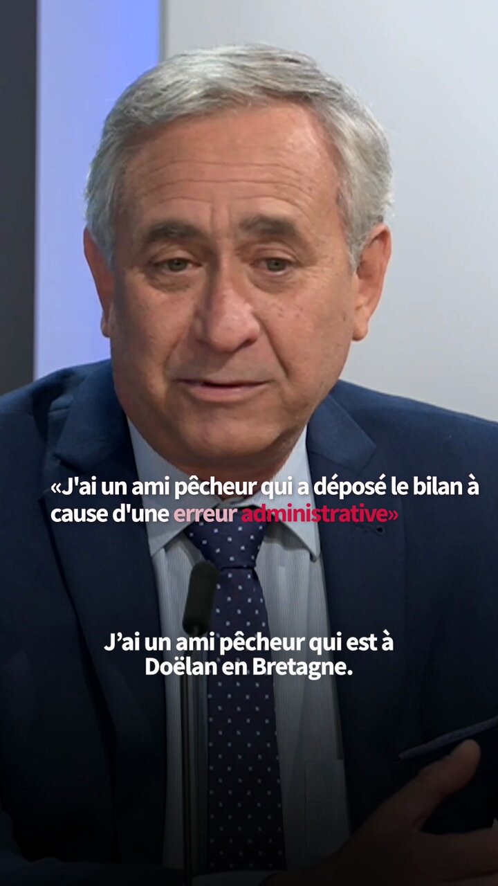 @Le_Figaro's video Tweet