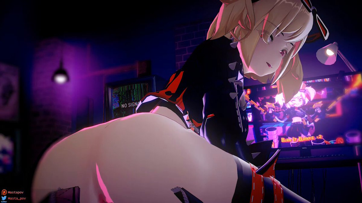 Video oleh @Masta_pov