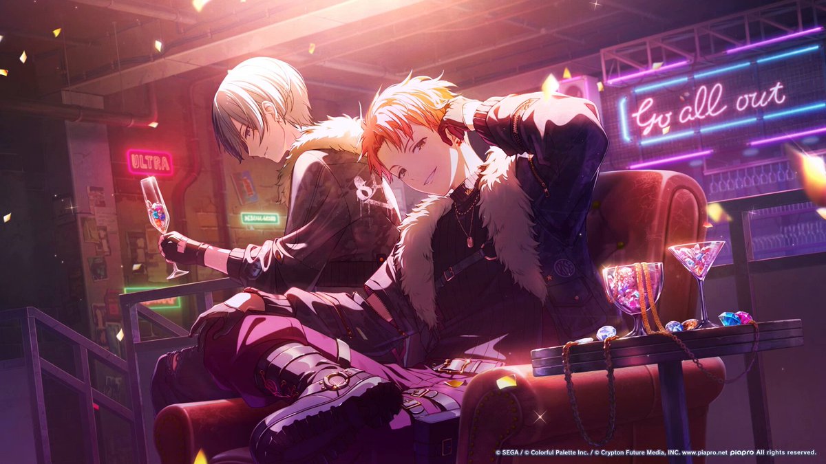 ☘️さくらんぼ🍒 (@sakuranukiSama) / X
