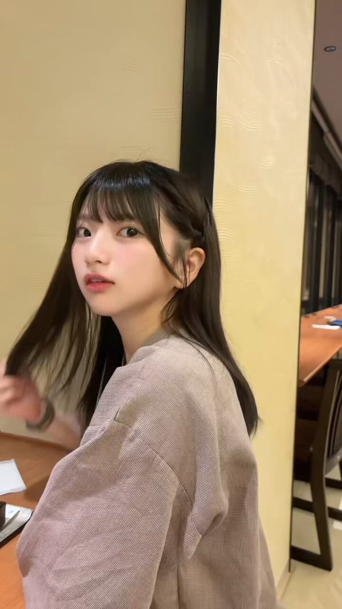 流石に2回目はかまちょすぎて可愛い🤣