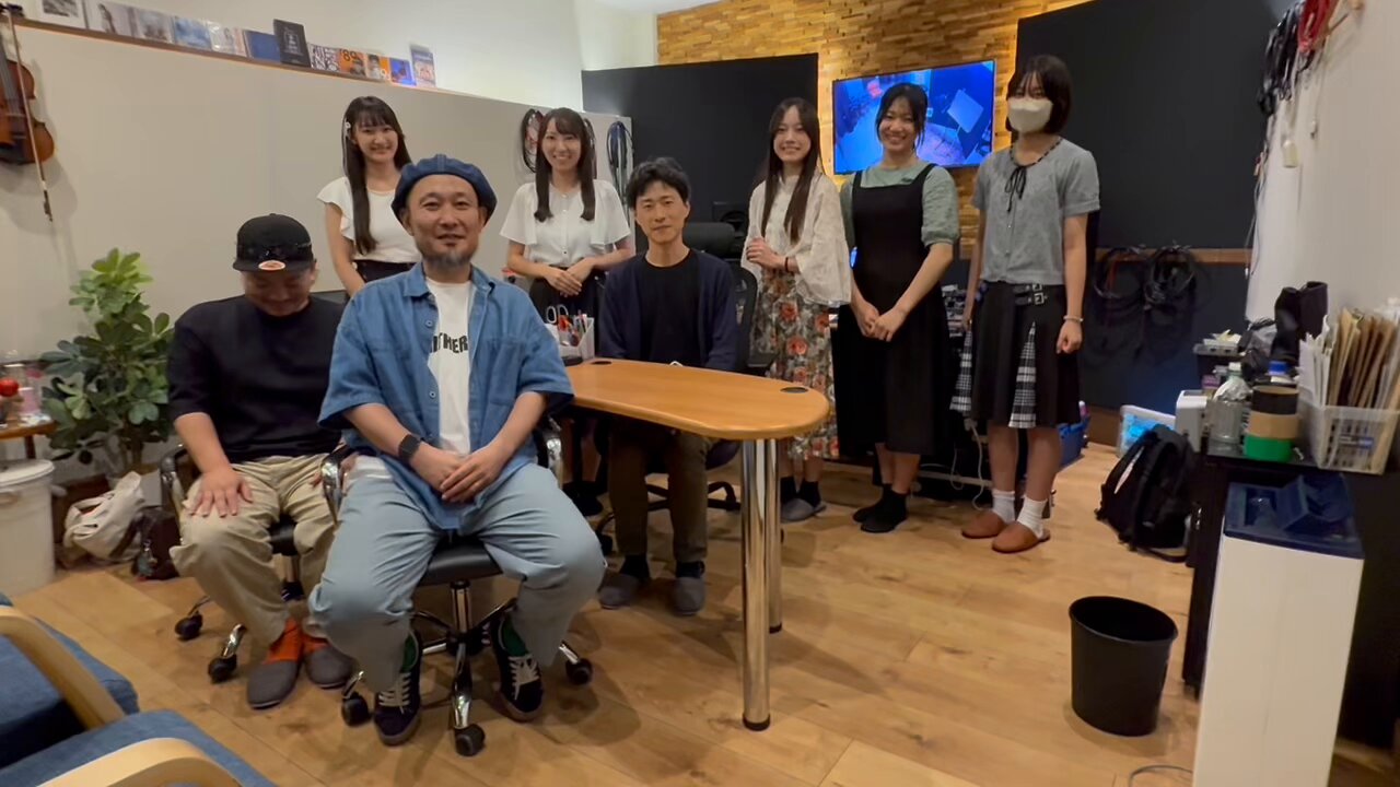 KOBerrieS♪ | TuneCore Japan