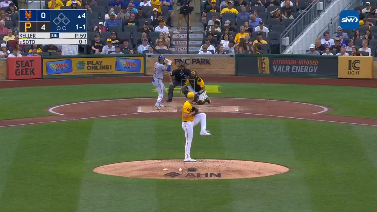 [炸裂] Juan Soto No.20