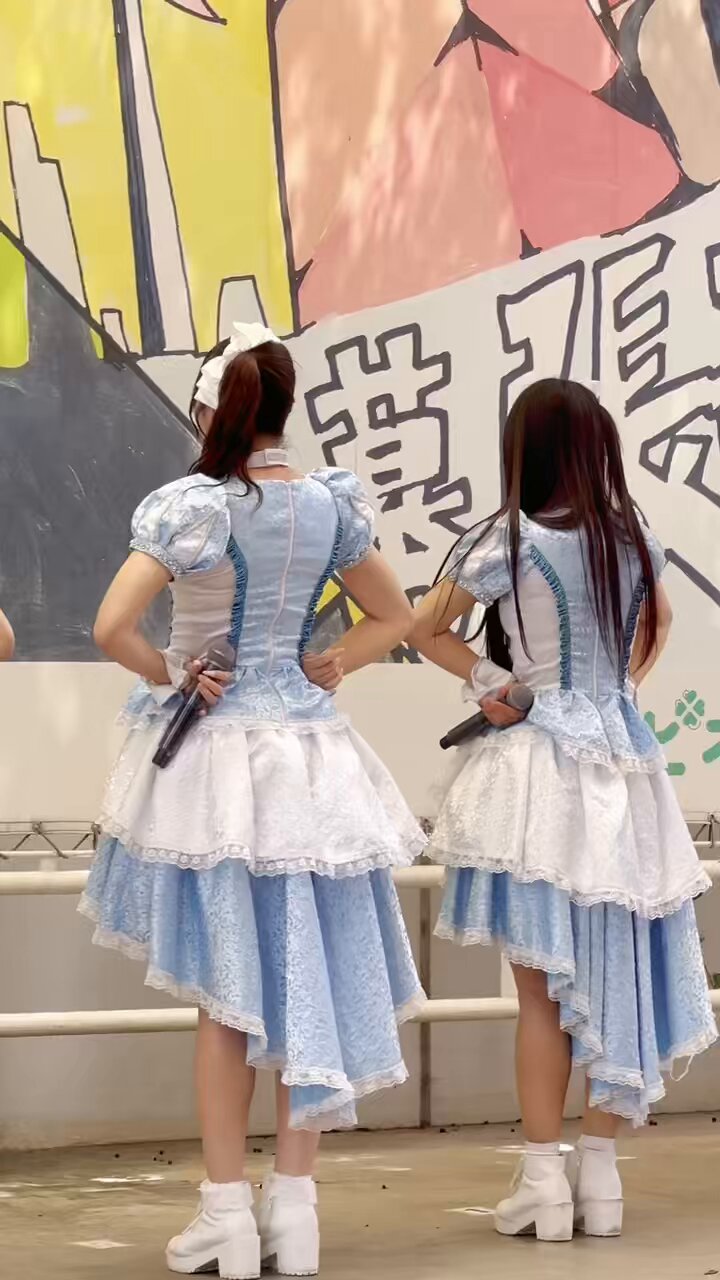 人気ブランドが贈るNEW STYLE～Gothic＆Lolita♡夏の新作