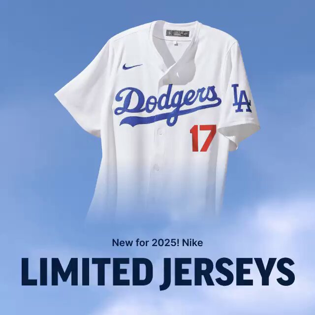 MLBshopjp (@MLBshopjp) / X