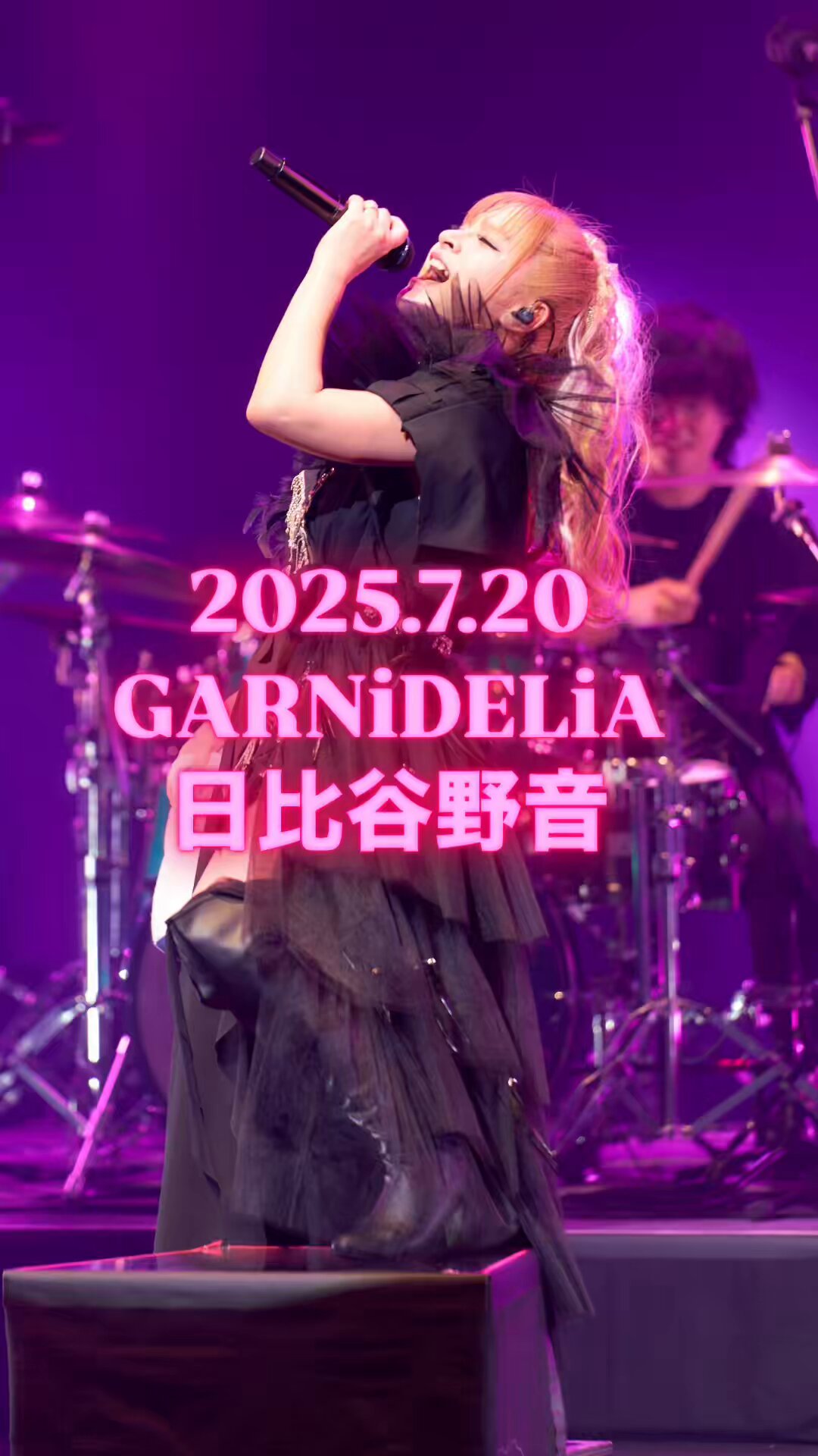 原宿BJ Girls BJ3 ミニアルバムCD GARNiDELiA 美依礼芽 原宿BJ Girls BJ3 ミニアルバムCD GARNiDELiA 美依礼芽 原宿BJ