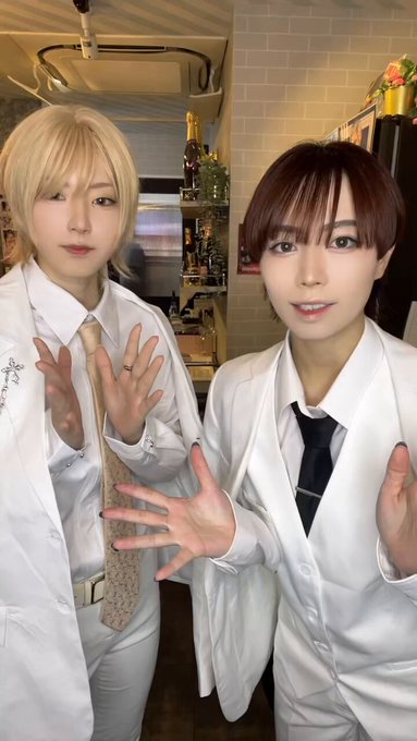 ビジュラム 東京店のツイート