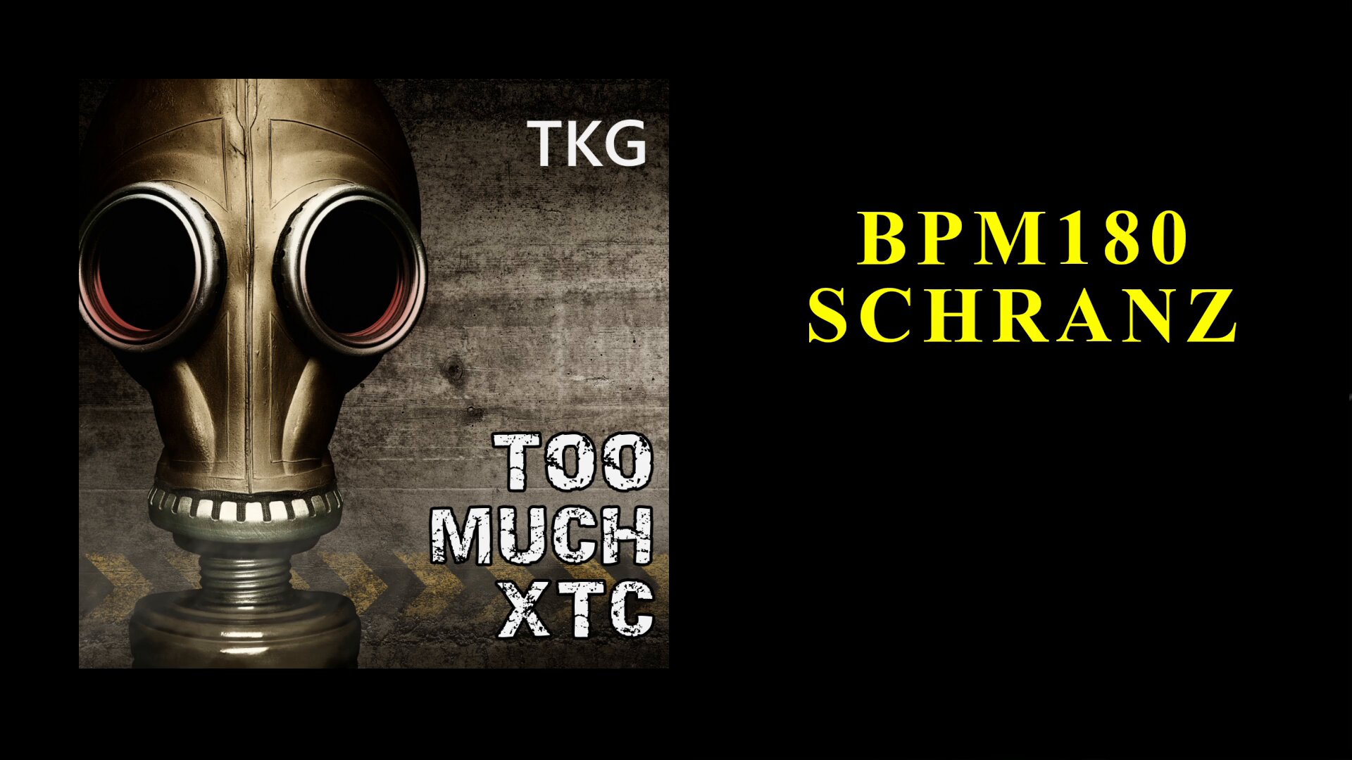 J-SCHRANZⅢ/ダシマキレコード TKG（ダシマキレコード）#TDOH2025 8/2 THE DAY OF HARDCORE on