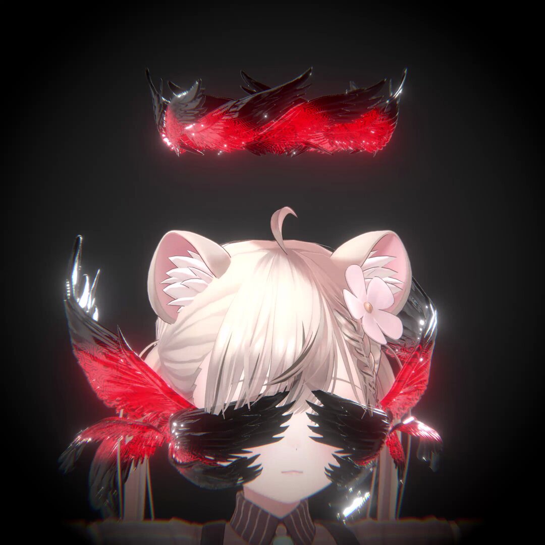 あんころもち (@omochi_anko3) / X