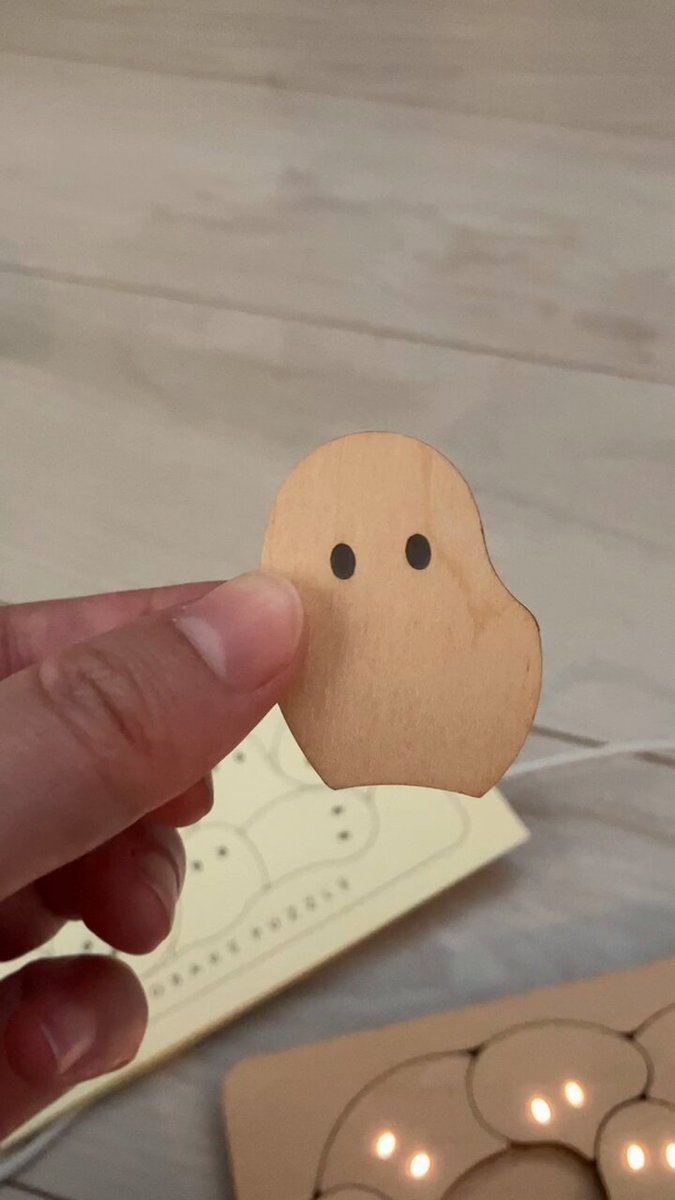 o b a k e ページ おばけパズル👻 (@obakepuzzle) / X