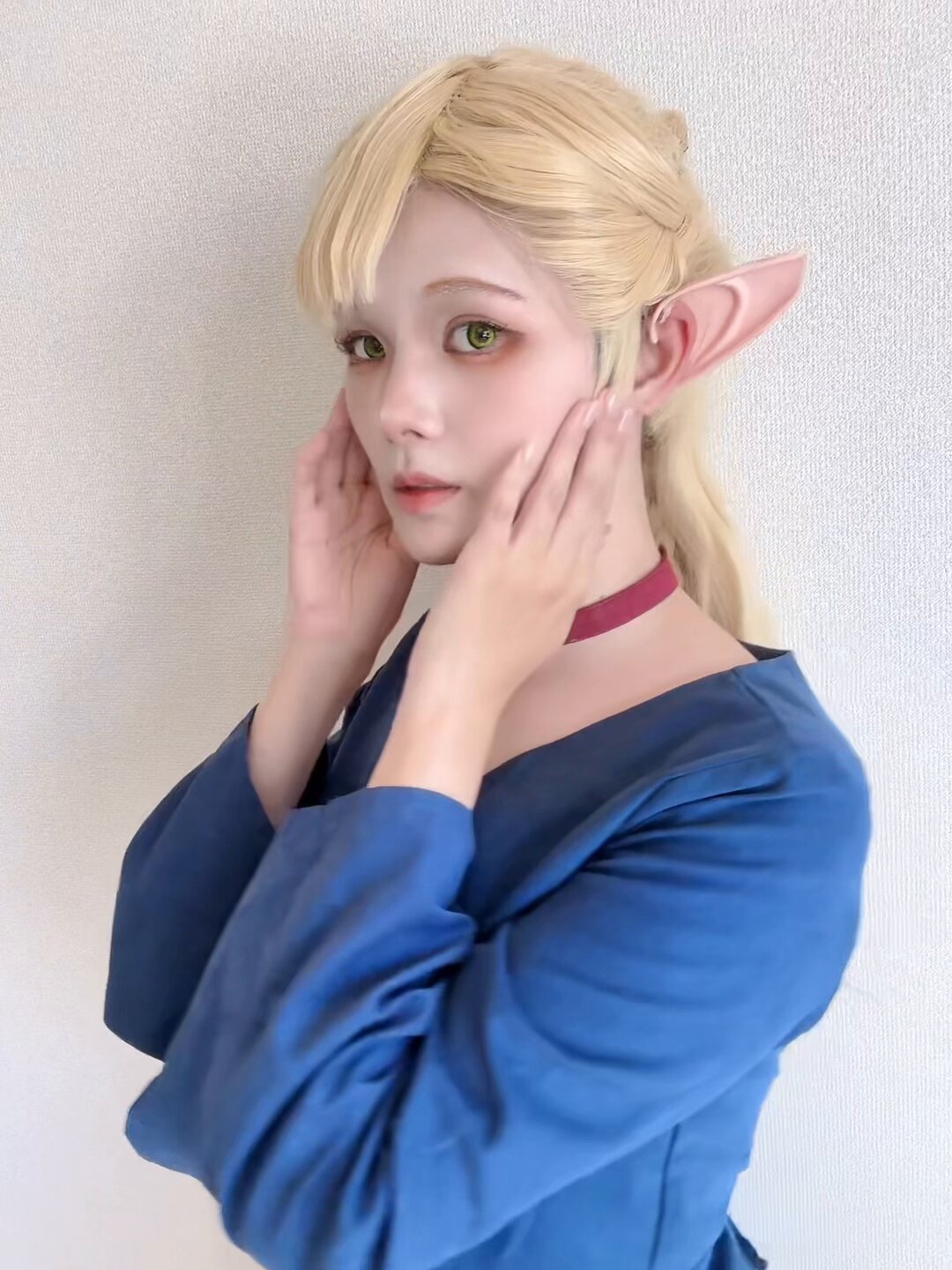 鹿乃つの (@shikano_tsuno__) • Instagram photos and videos