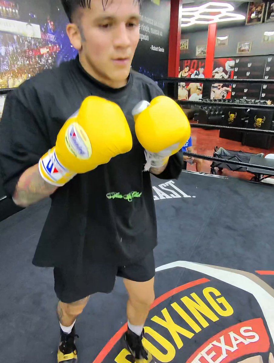 星 大翔 Hiroto Hoshi (@hrtboxing) / X