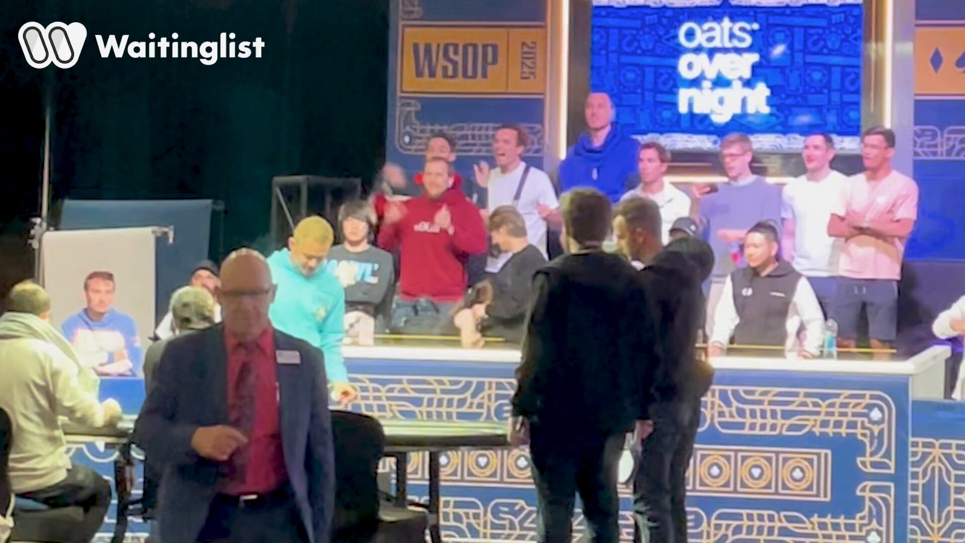 WSOP 2023 カードプロテクター&WSOP 2025main 新品デッキ WSOP 2023 カードプロテクター&WSOP 2025main 新品デッキ WSOP
