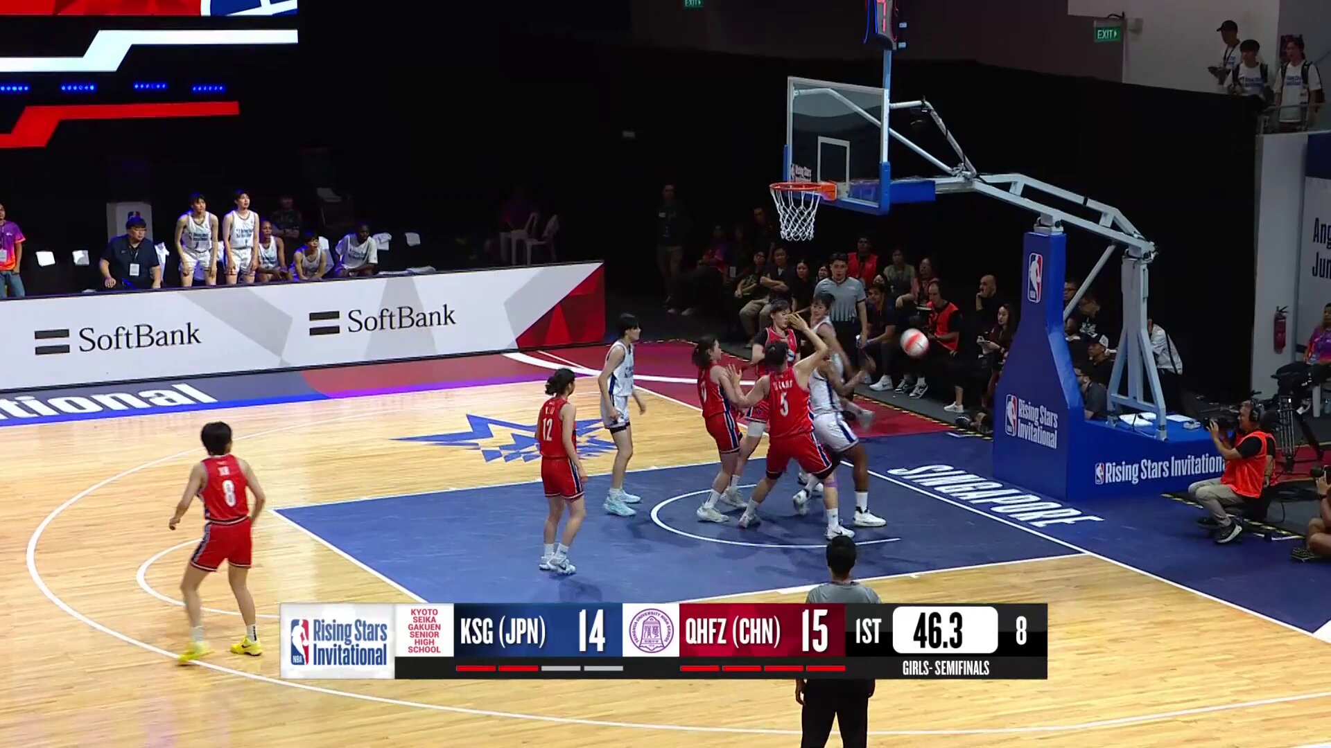 NBA Japan on X: 