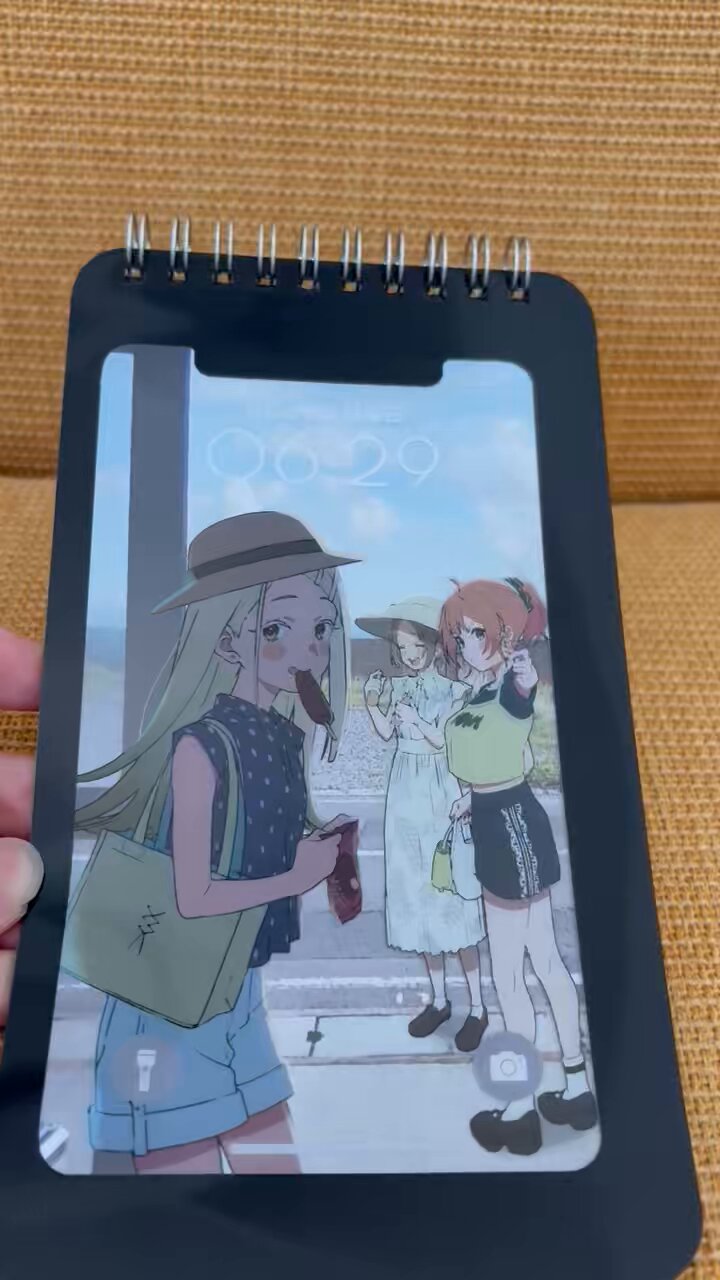 宅配便配送 ひろさじ@C106(土)南2 e-25b X / (@hirosaji_ez) その他