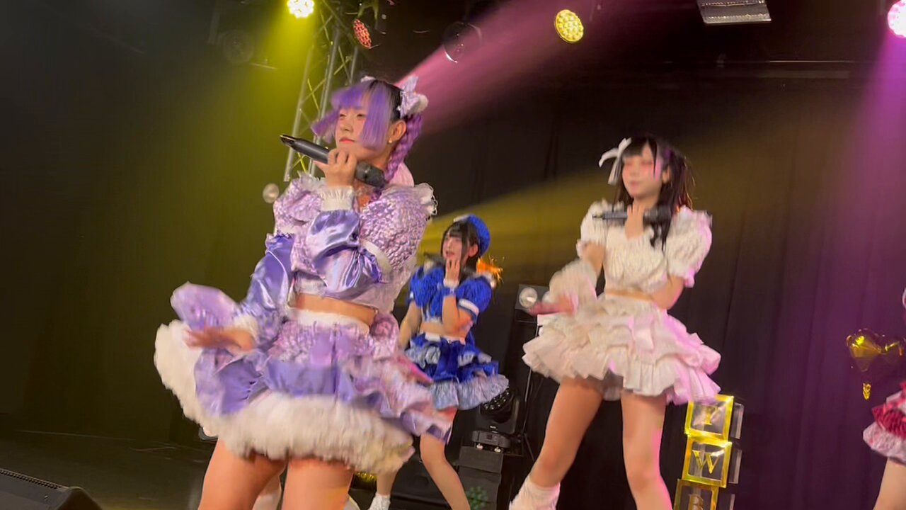 ぴ〜く〜！ on X: 