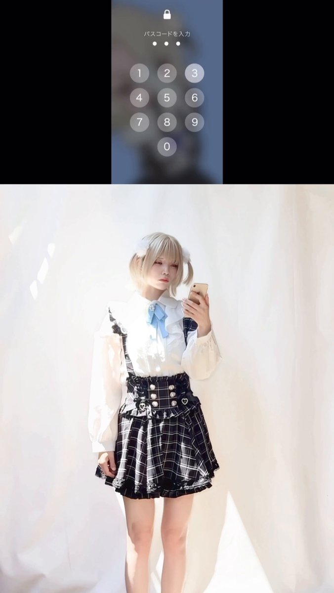 期間限定30％OFF! ふーちゃん猫オデ X / (@fu5danmemo) グローブ