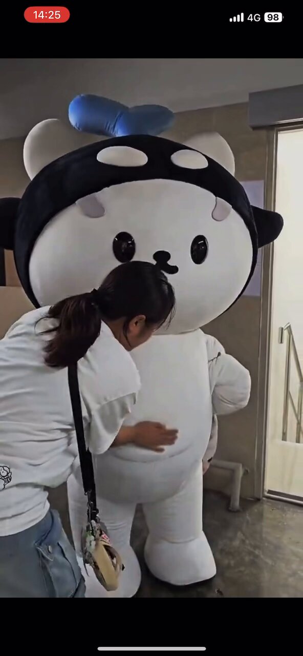 na_pooh さま WittySmirK on X: 
