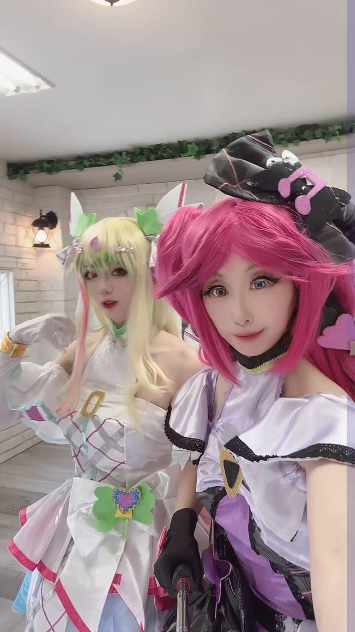 ありさか コスプレ衣装 ありさか コスプレ 衣装 ウィッグ