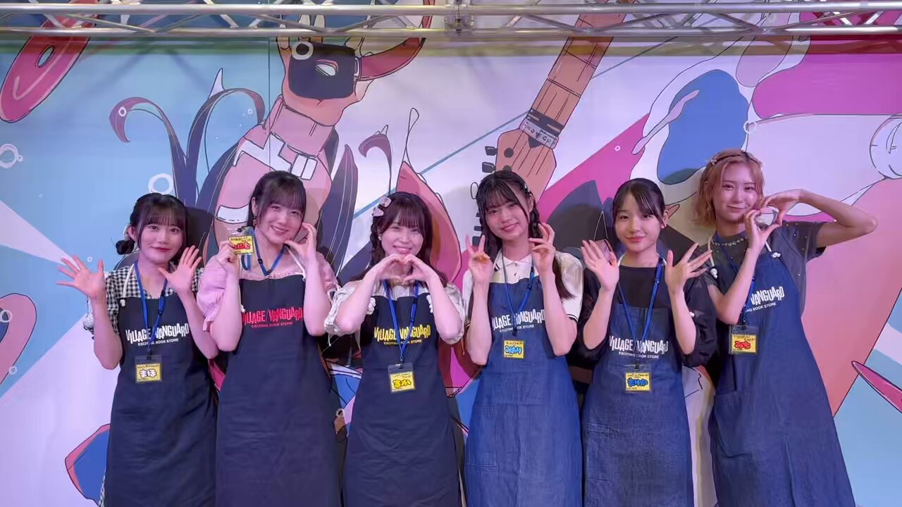MARQUEE祭（マーキーまつり） (@MARQUEE_matsuri) / X