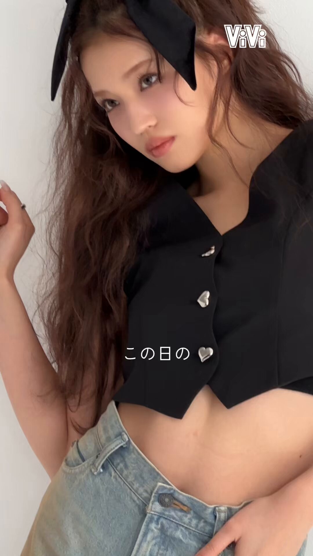 vivi出品 ViVi (@vivi_magazine) / X