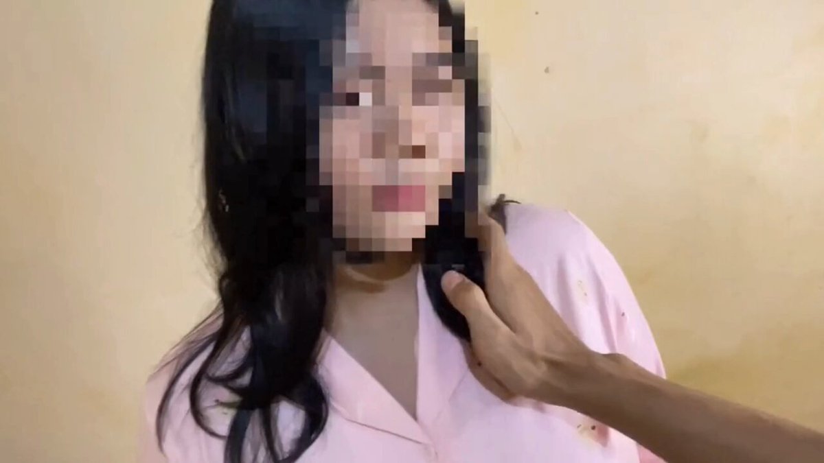 TOBRUT SUKA NGEWEEE