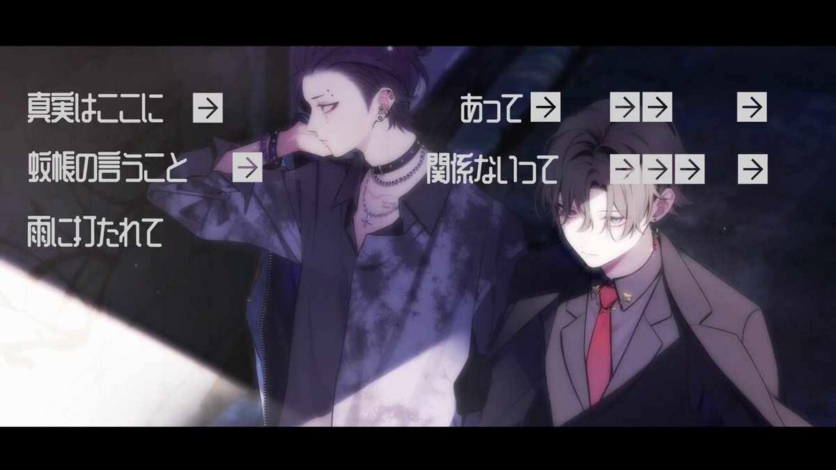 汪侍イツキ🎴🗡 (@814_oi) / X