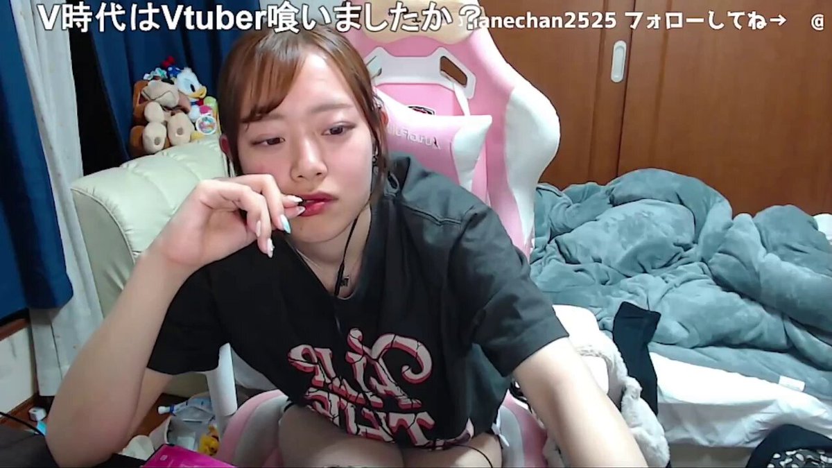 Video oleh @nijyuugo25