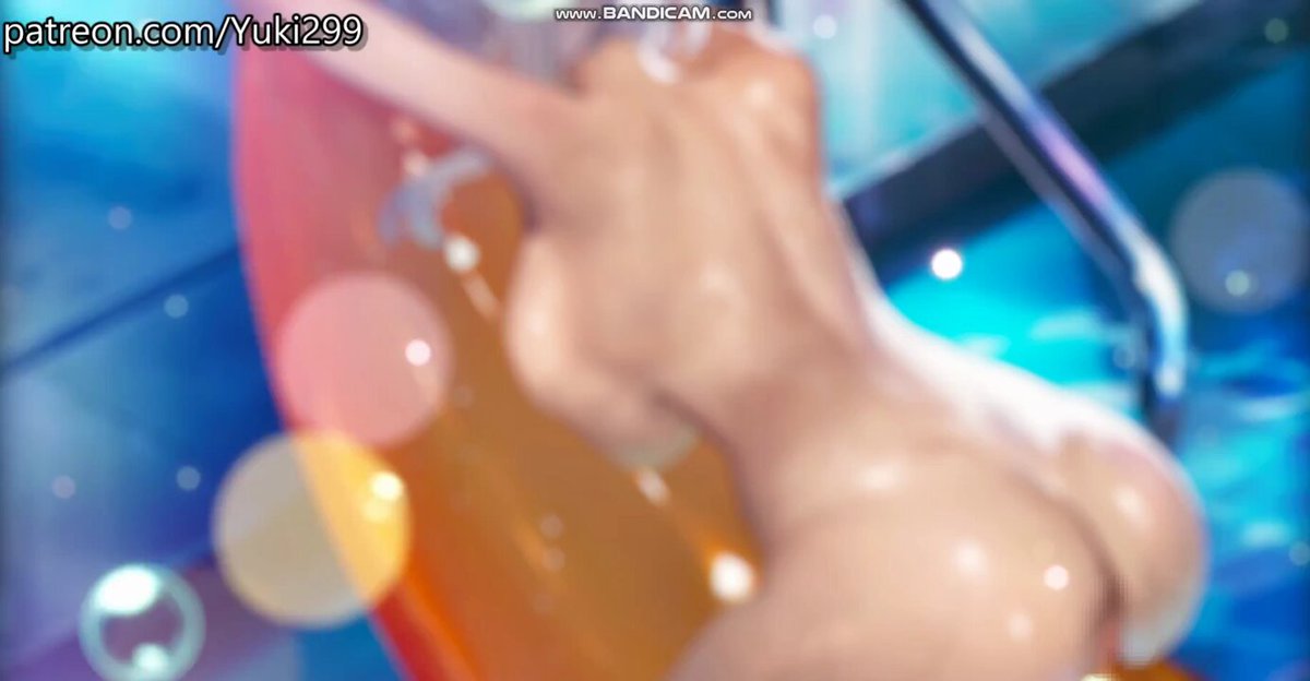 Video by @yuk11sh1d4