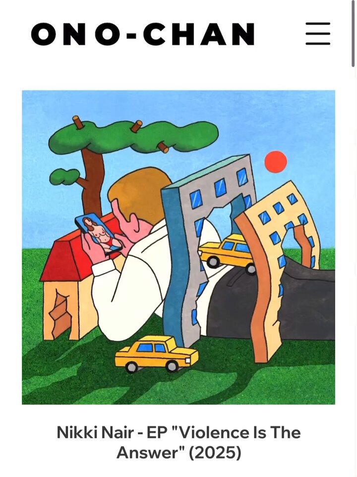 おのちゃん ONO-CHAN (@mgm_ono) / X