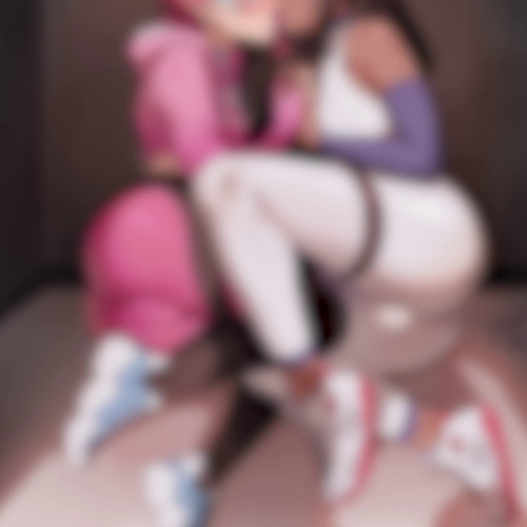 AluryVA shares a thrilling discovery