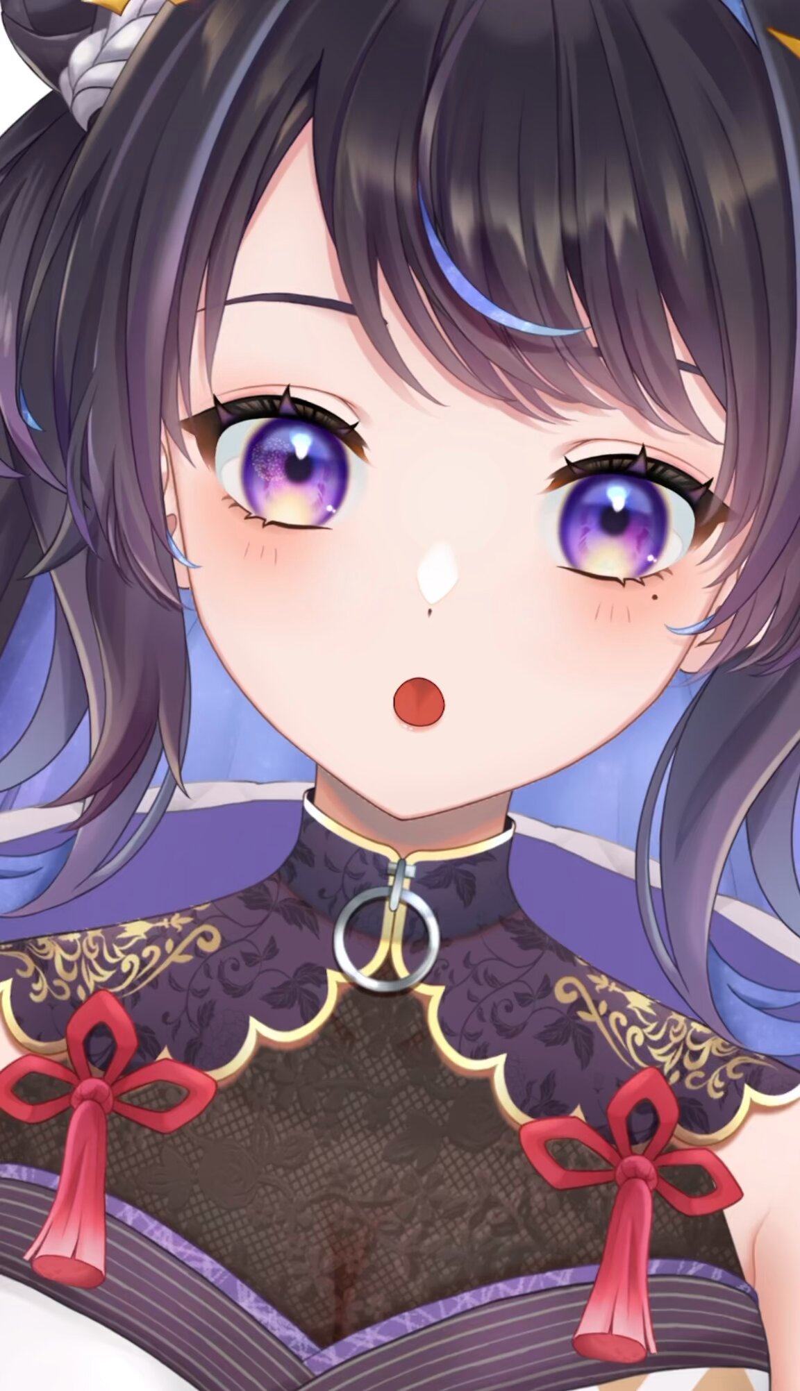たまﾁｬﾝ🐈‍⬛🏵新人VTuber on X: 