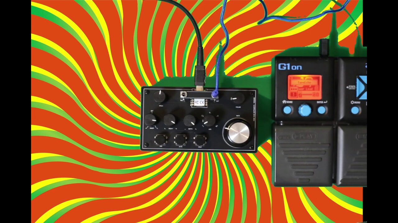 HOME BAKE INSTRUMENTS (@HomeBakeSynth) / X