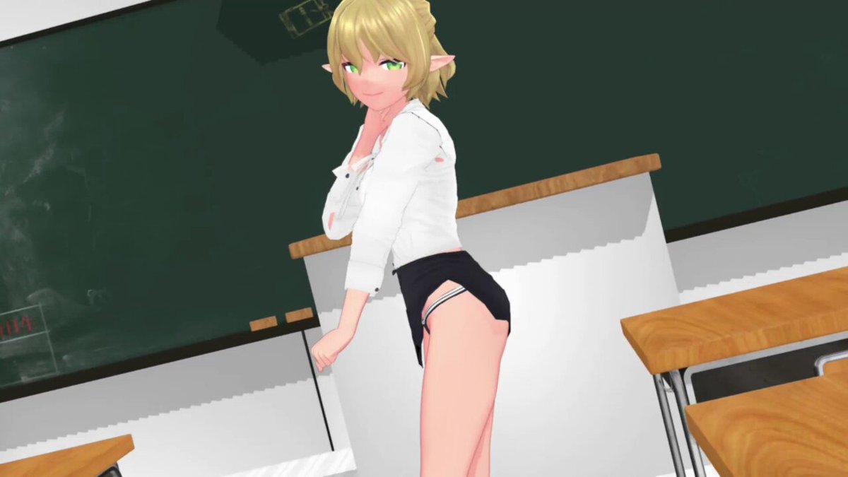 Video by @NeruNeruNe_MMD