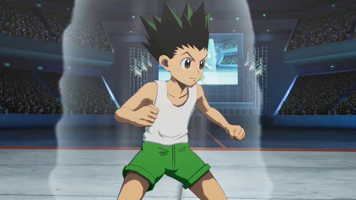 Hunter x Hunter (@TheHxHSource) / X