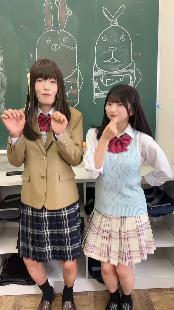 今日のティック!みたー?