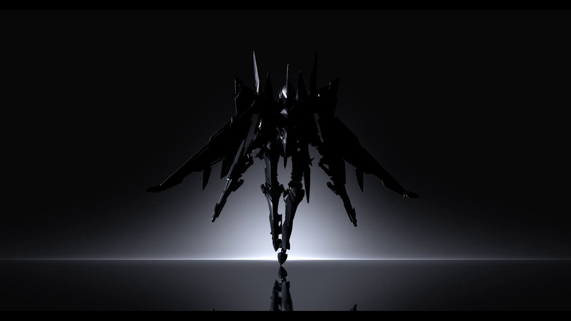 Mecha BREAK【公式】 on X: 